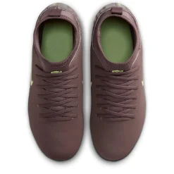 Mercurial Superfly 10 Junior Firm Ground Football Boots