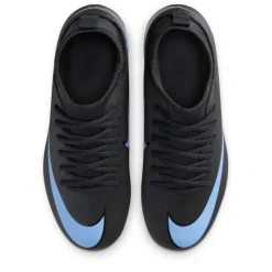 Mercurial Superfly 10 Junior Firm Ground Football Boots