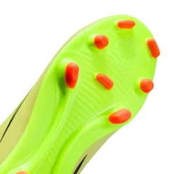 Mercurial Superfly 10 Junior Firm Ground Football Boots