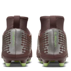 Mercurial Superfly 10 Junior Firm Ground Football Boots