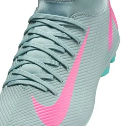 Mercurial Superfly 10 Junior Firm Ground Football Boots