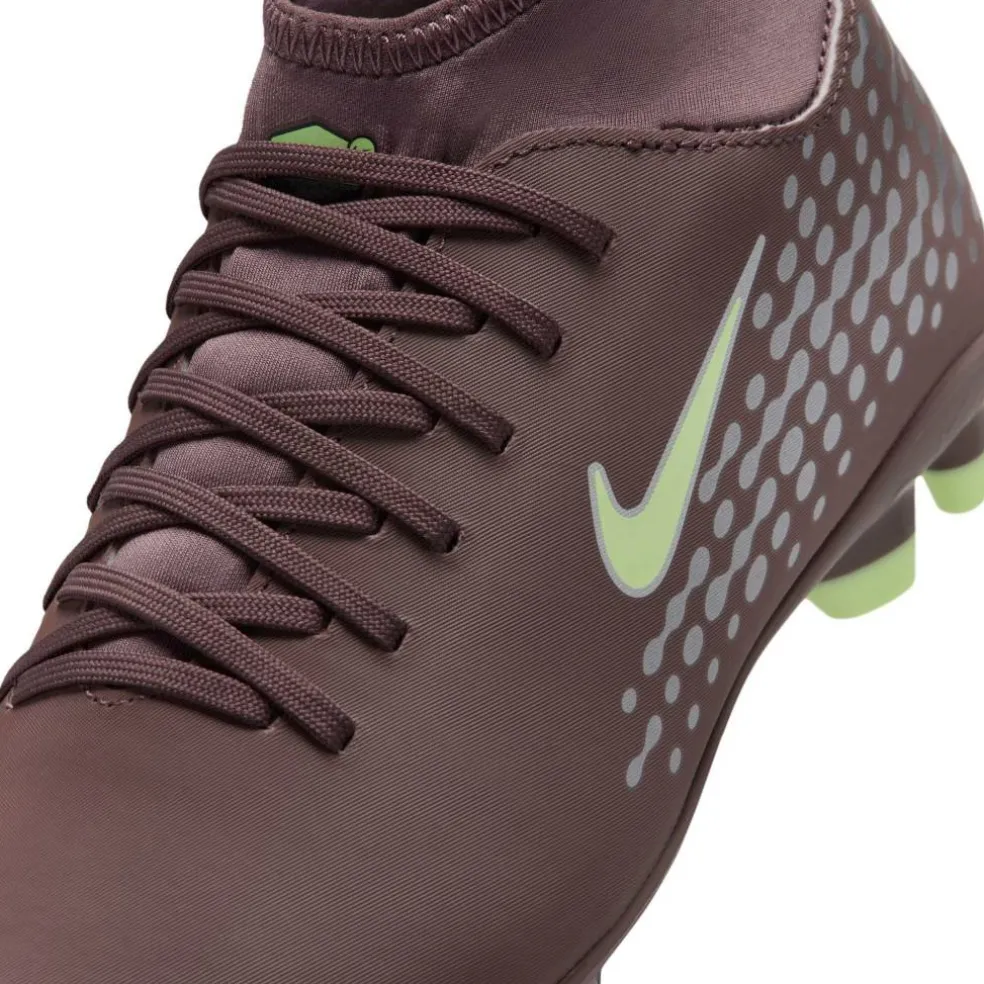 Mercurial Superfly 10 Junior Firm Ground Football Boots