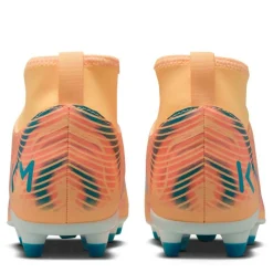 Mercurial Superfly 10 Junior Firm Ground Football Boots