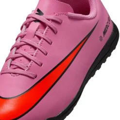 Mercurial Vapor 16 Club Juniors Astro Turf Football Boots