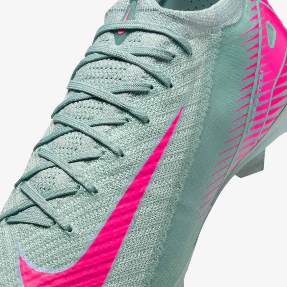 Mercurial Vapor 16 Elite Juniors Firm Ground Football Boots