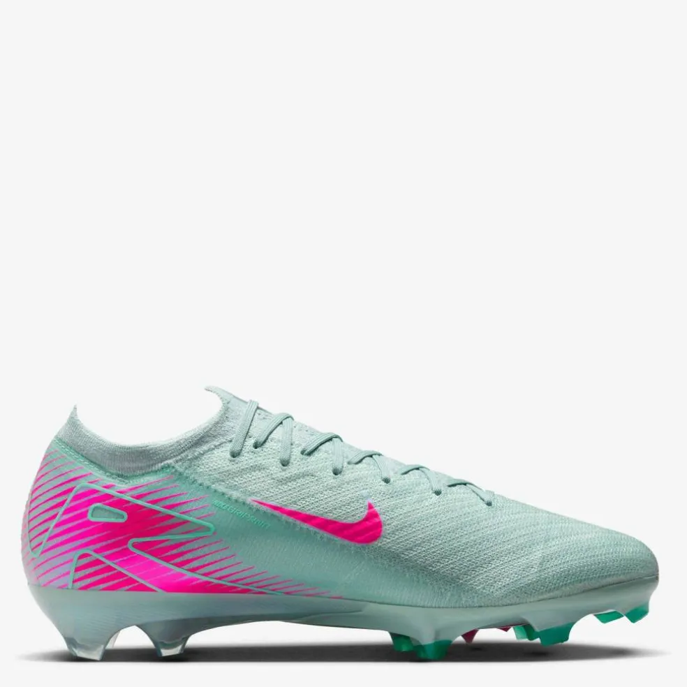 Mercurial Vapor 16 Elite Juniors Firm Ground Football Boots