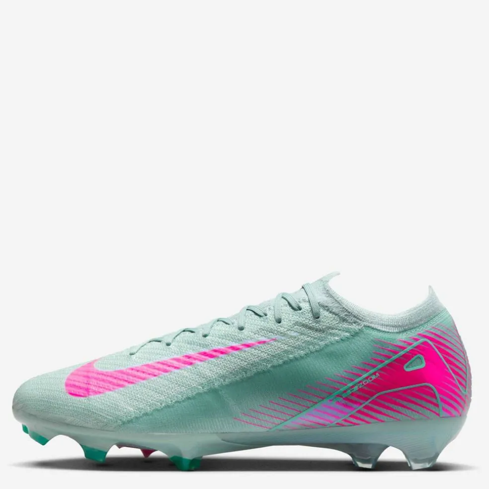 Mercurial Vapor 16 Elite Juniors Firm Ground Football Boots