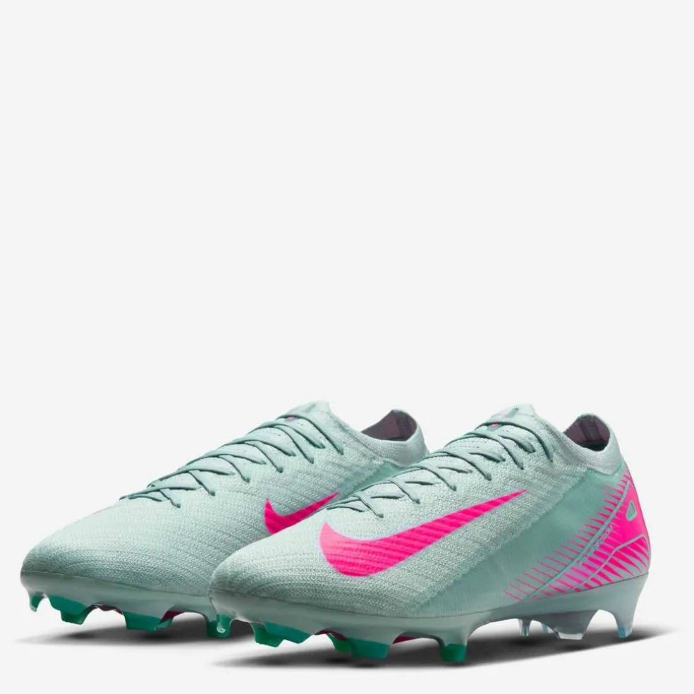 Mercurial Vapor 16 Elite Juniors Firm Ground Football Boots