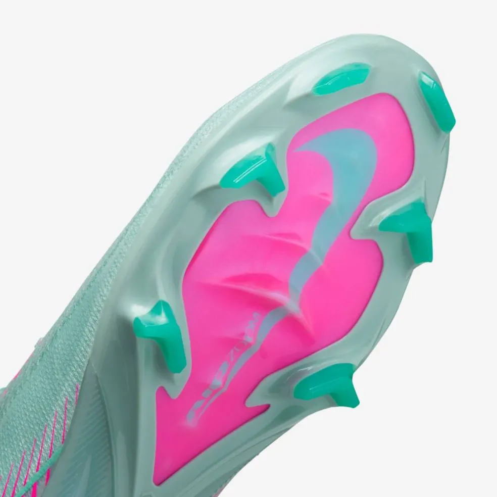 Mercurial Vapor 16 Elite Juniors Firm Ground Football Boots