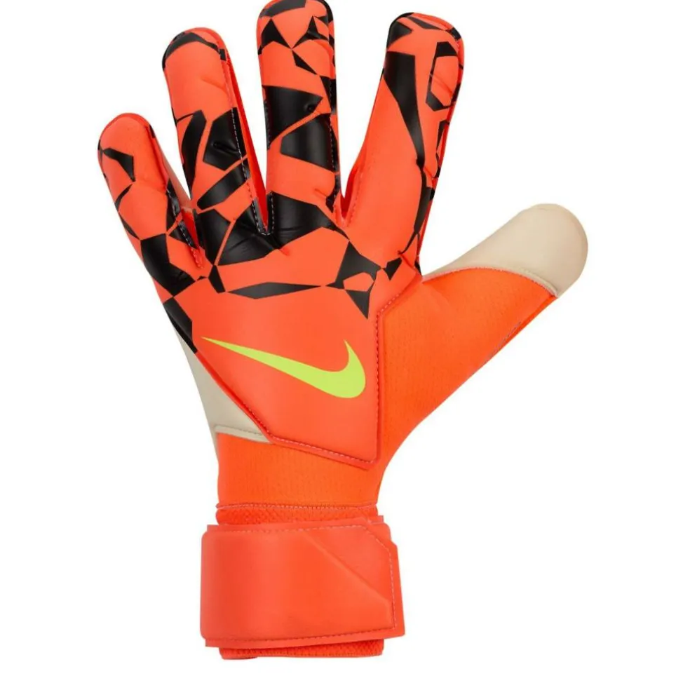 Mercurial Vapor Grip Goalkeeper Gloves