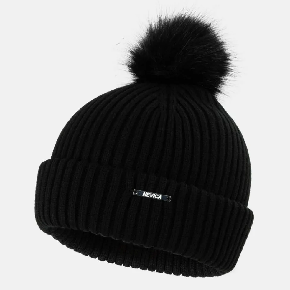 Meribel Beanie Womens