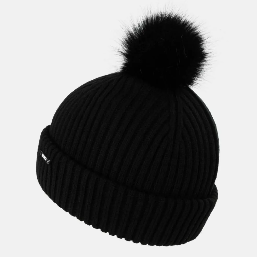 Meribel Beanie Womens