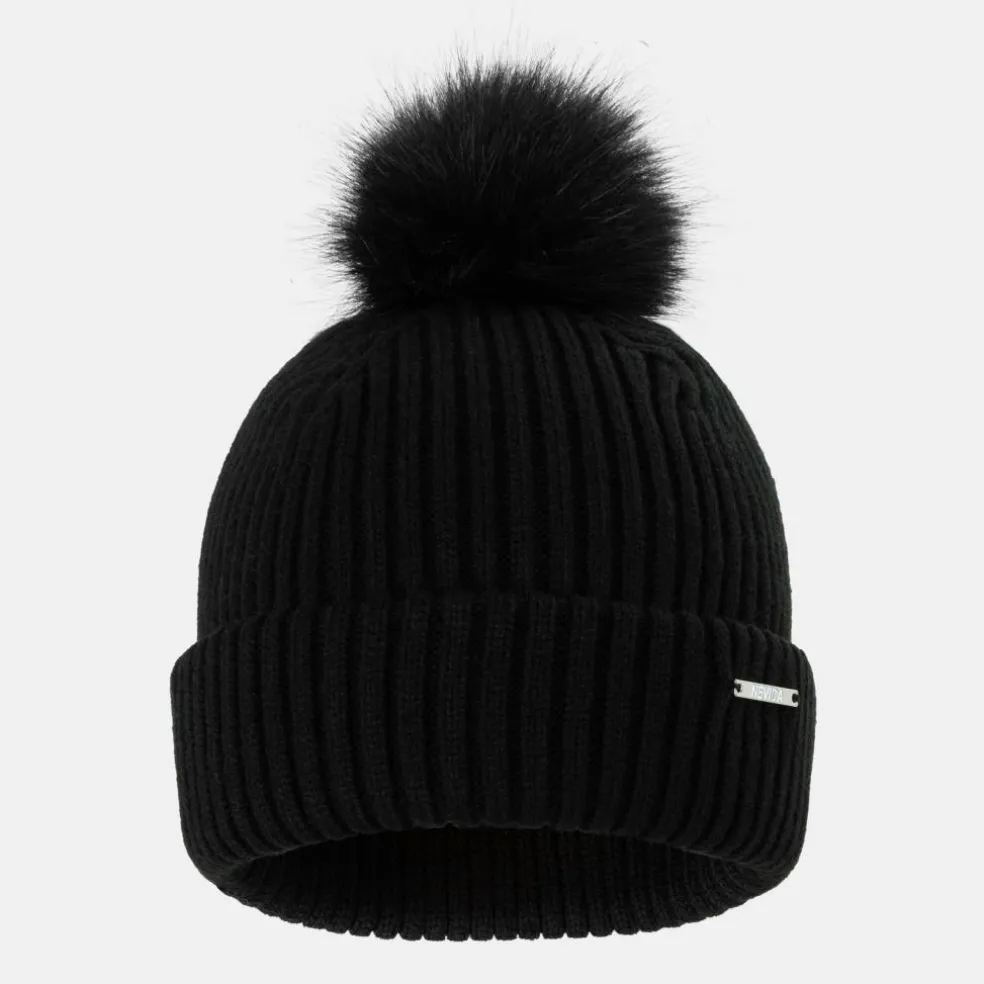 Meribel Beanie Womens