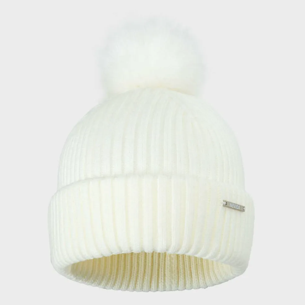 Meribel Beanie Womens