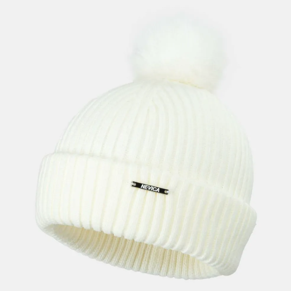 Meribel Beanie Womens