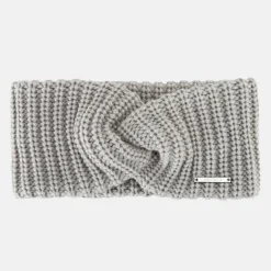 Meribel Knitted Head Band Womens