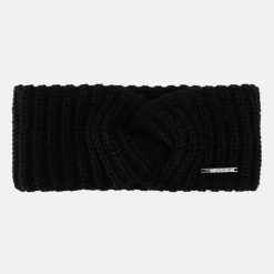 Meribel Knitted Head Band Womens