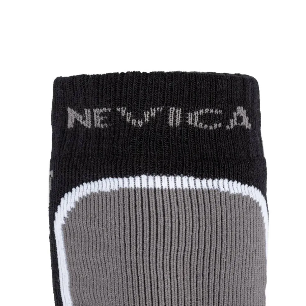 Meribel 2 Pack Ski Sock Juniors