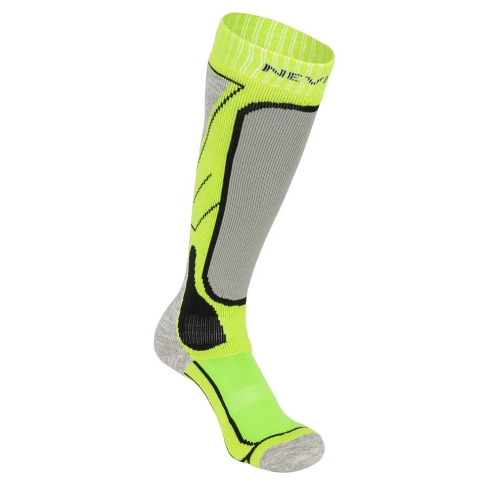 Meribel 2 Pack Ski Sock Juniors