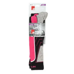 Meribel 2 Pack Ski Sock Juniors