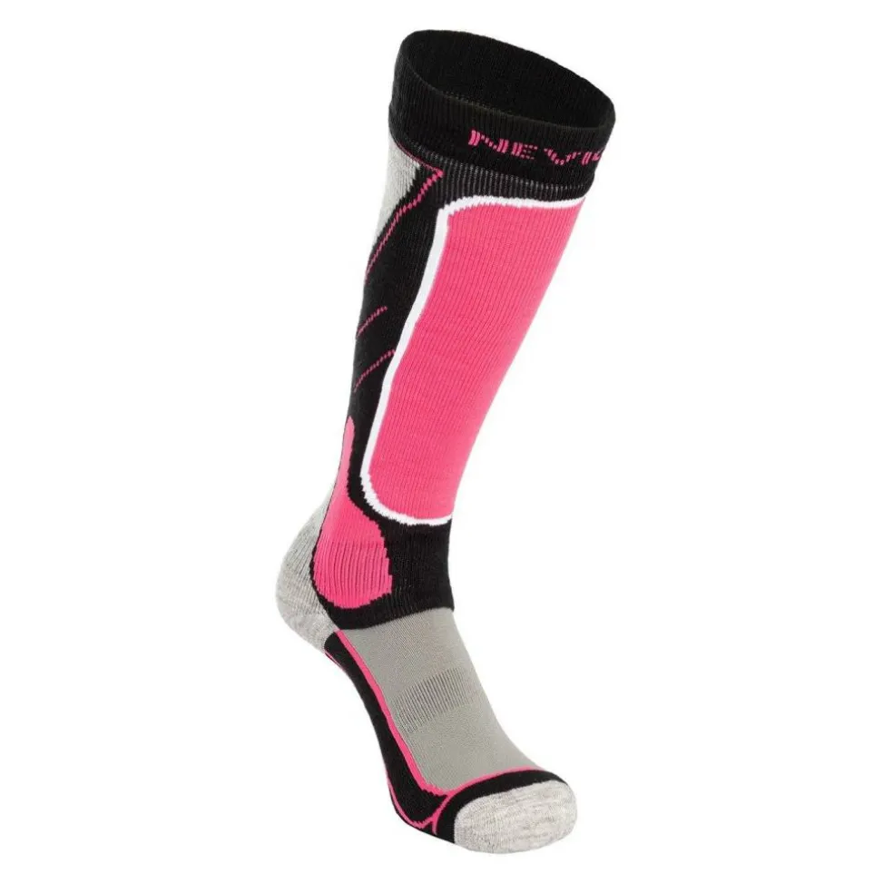 Meribel 2 Pack Ski Sock Juniors