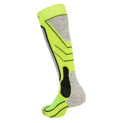 Meribel 2 Pack Ski Sock Juniors