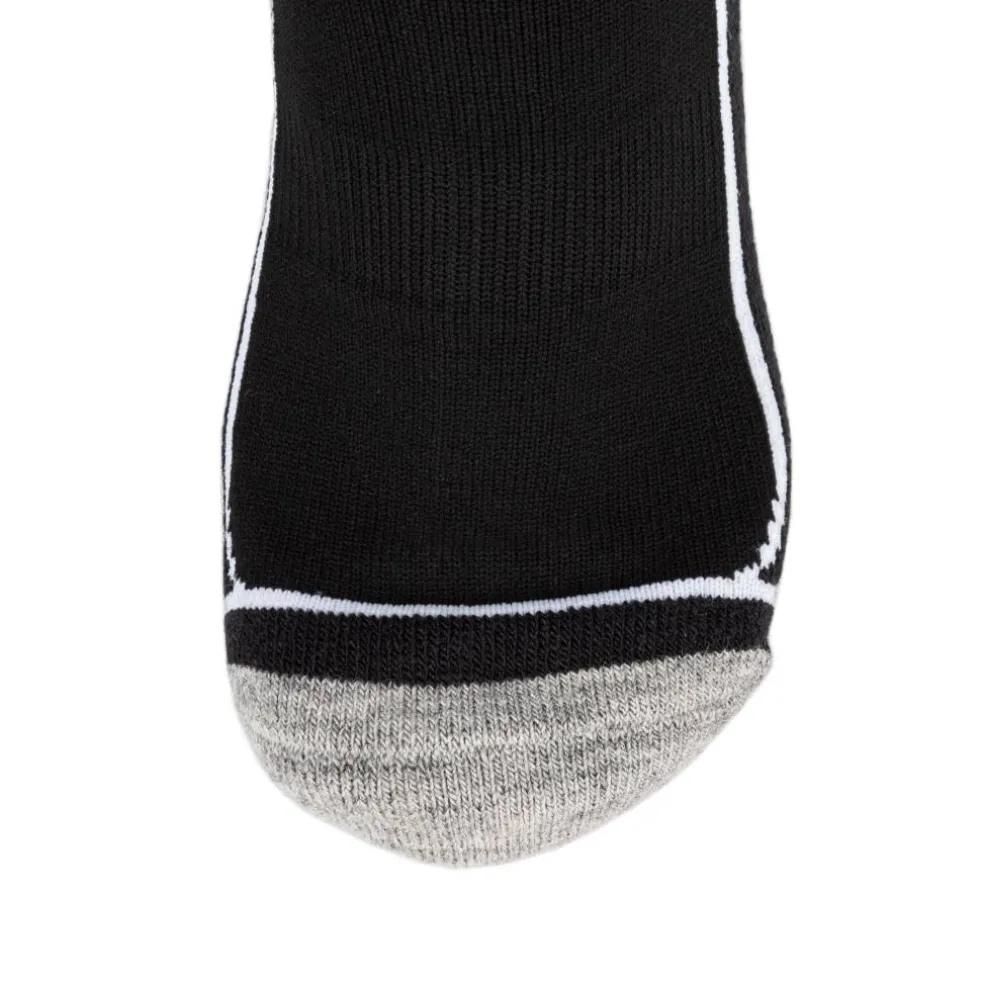 Meribel 2 Pack Ski Sock Juniors
