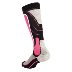 Meribel 2 Pack Ski Sock Juniors