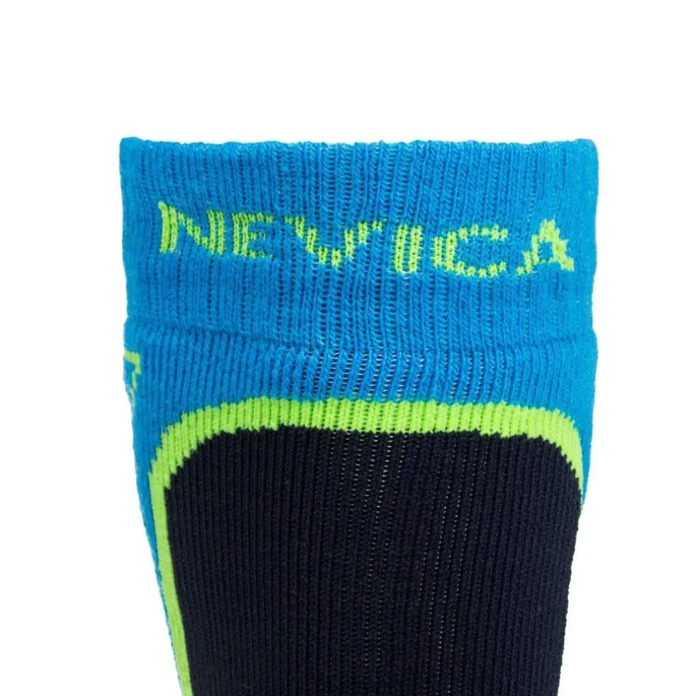 Meribel 2 Pack Ski Sock Juniors