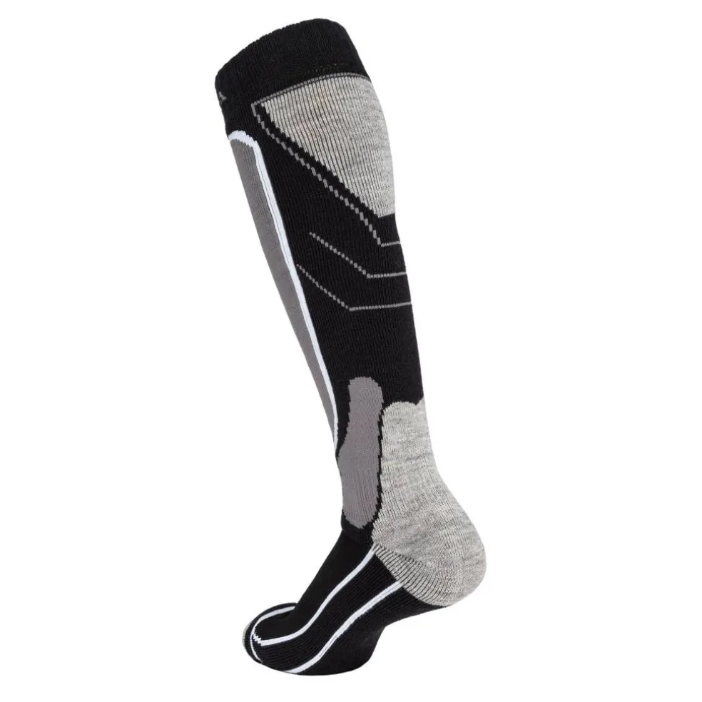 Meribel 2 Pack Ski Sock Juniors