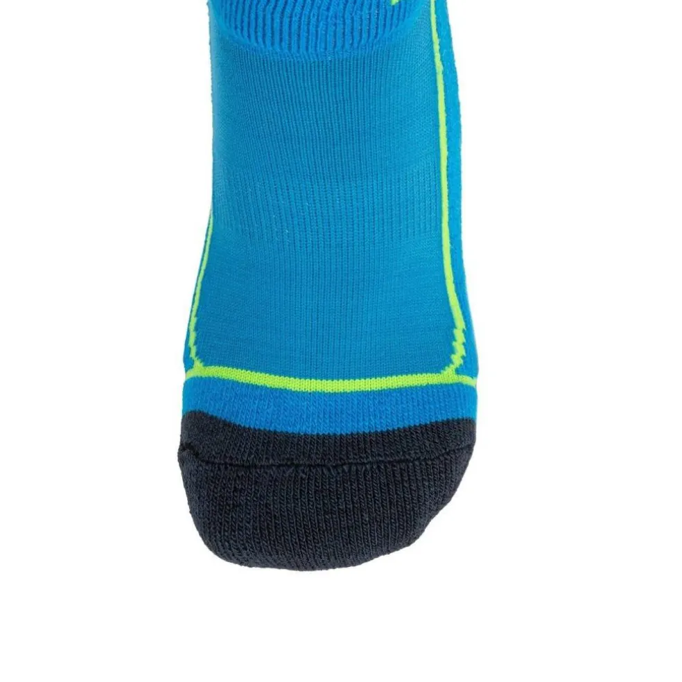 Meribel 2 Pack Ski Sock Juniors