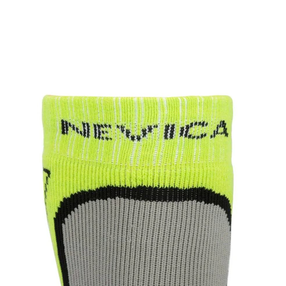 Meribel 2 Pack Ski Sock Juniors