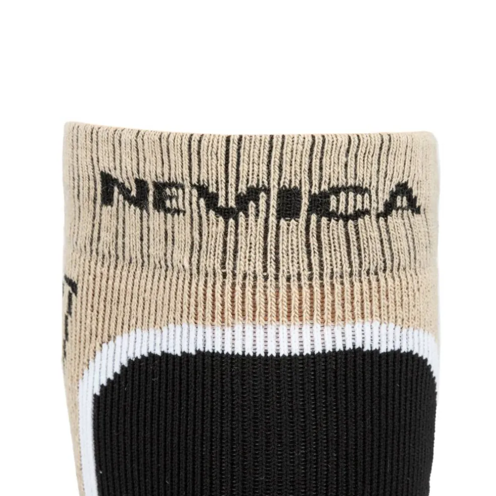 Meribel 2 Pack Ski Sock Womens