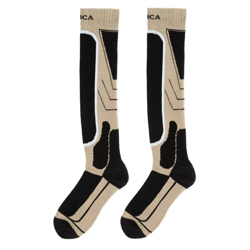 Meribel 2 Pack Ski Sock Womens