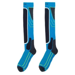 Meribel 2 Pack Ski Sock Womens
