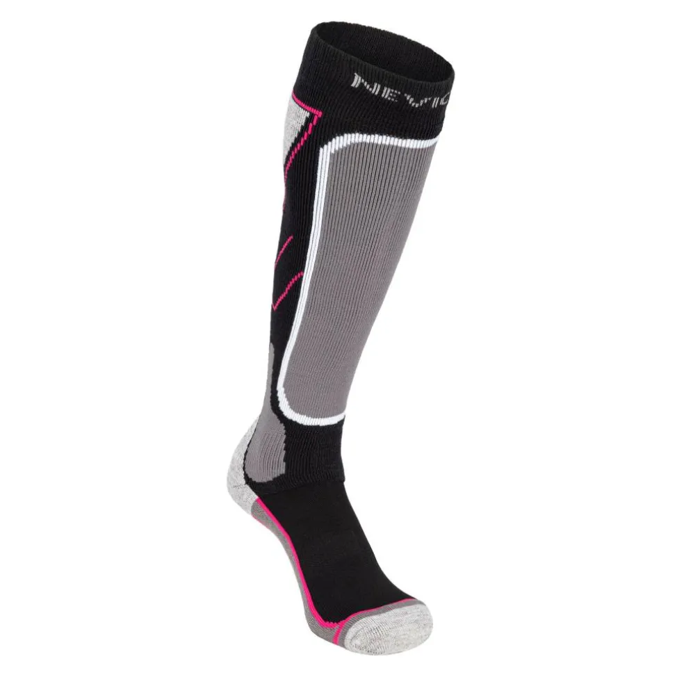 Meribel 2 Pack Ski Sock Womens