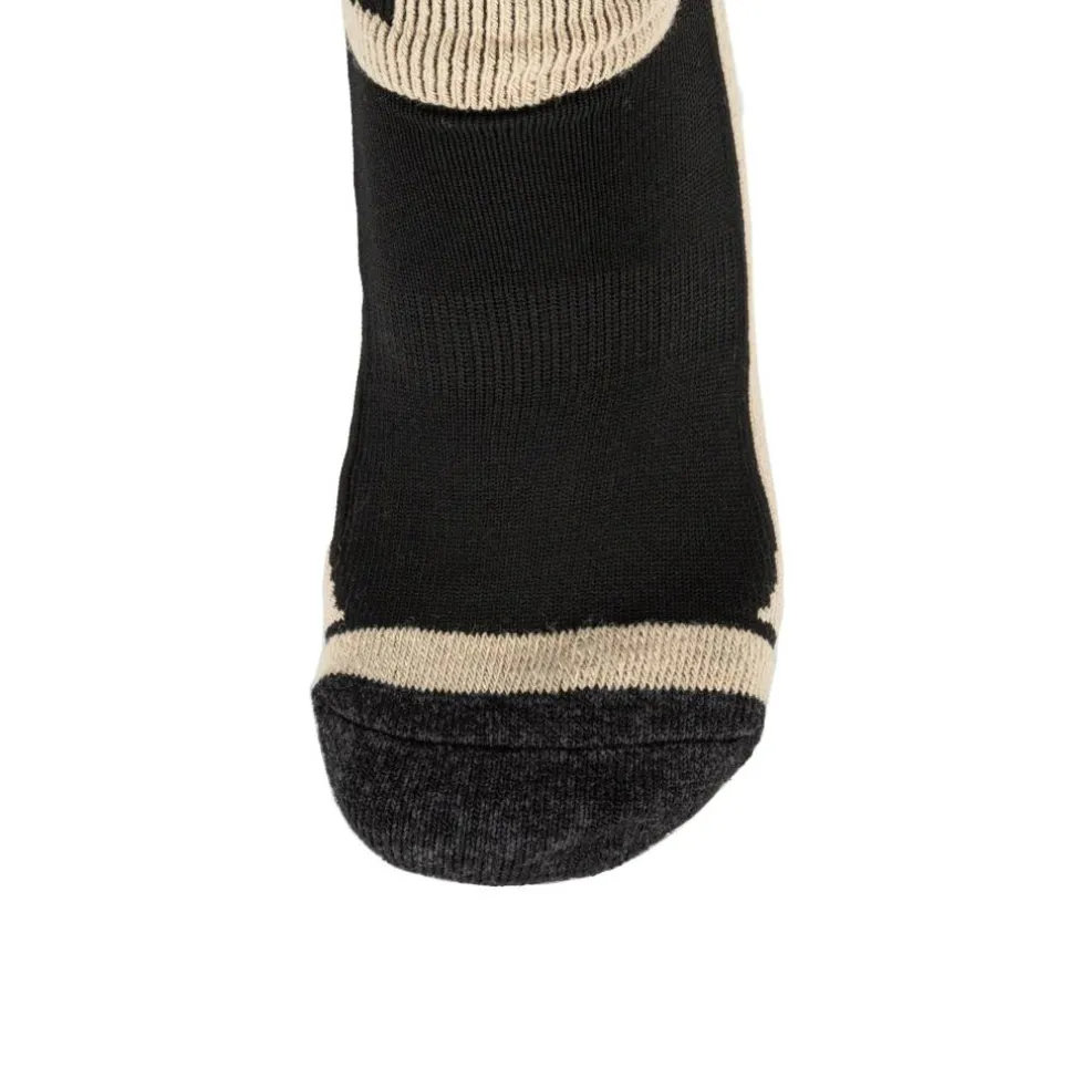 Meribel 2 Pack Ski Sock Womens