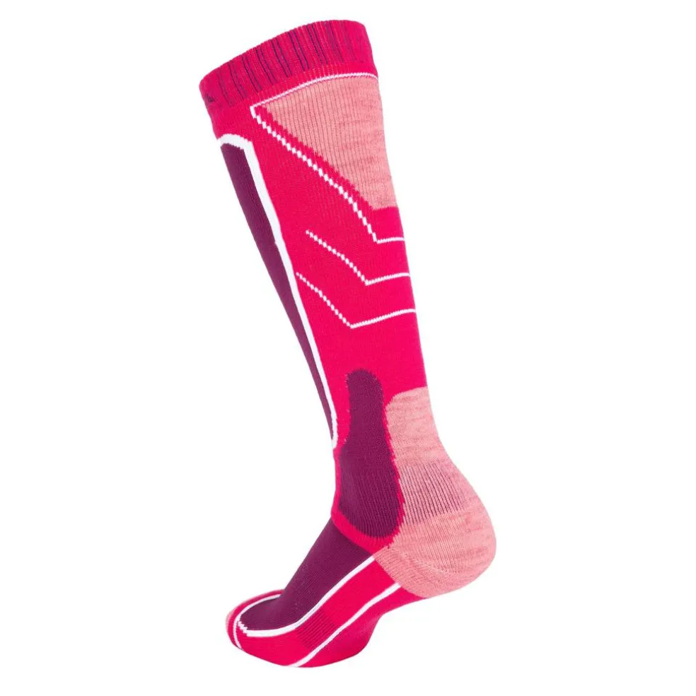 Meribel 2 Pack Ski Sock Womens