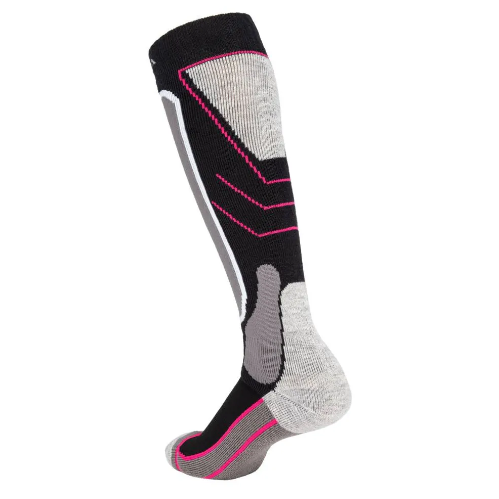 Meribel 2 Pack Ski Sock Womens