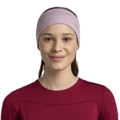 Merino Headband Womens