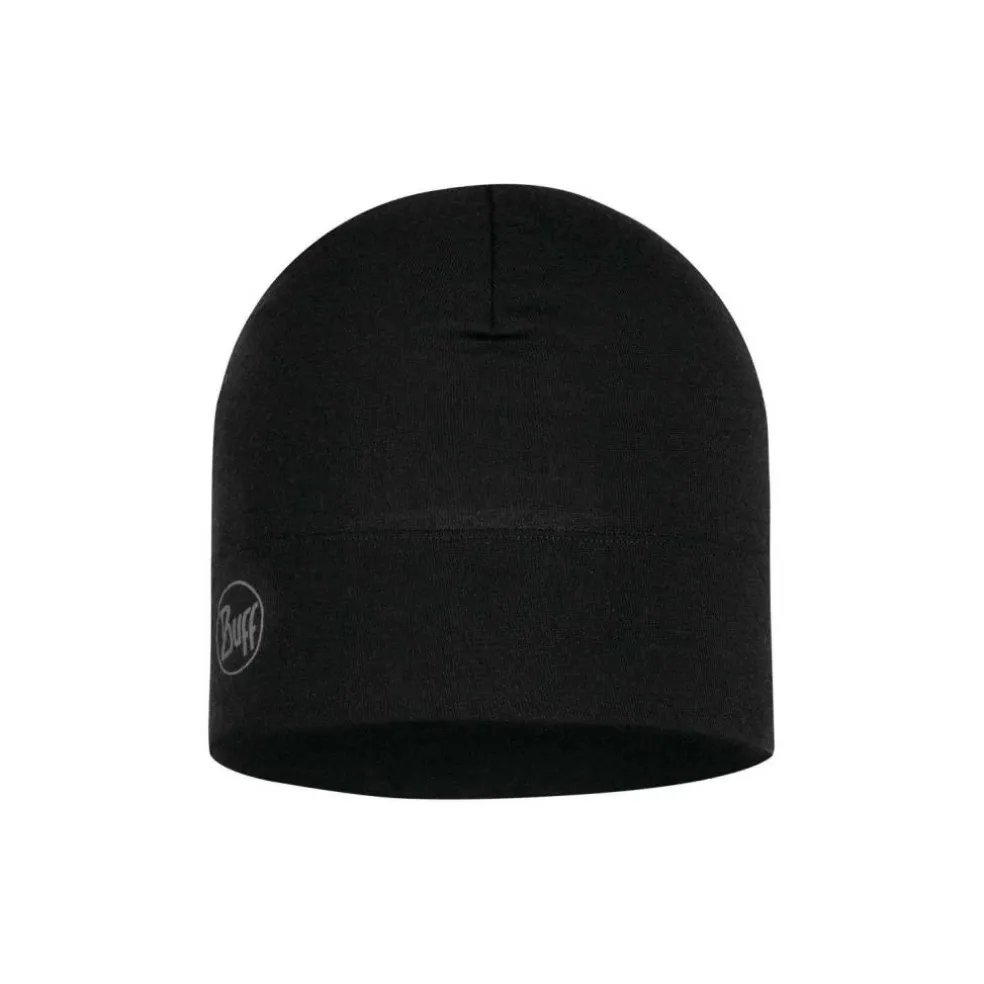 Merino Beanie Adults