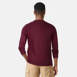 Merino Crew Knit Sweater
