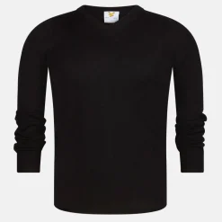 Merrick V-Neck Jumper