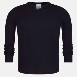 Merrick V-Neck Jumper