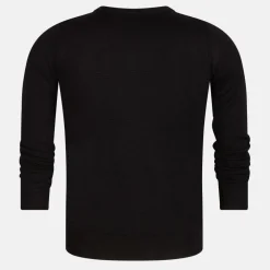 Merrick V-Neck Jumper