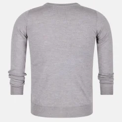 Merrick V-Neck Jumper