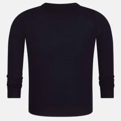 Merrick V-Neck Jumper