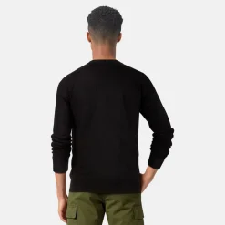 Merrick V-Neck Jumper