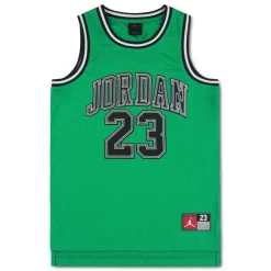 23 Mesh Jersey