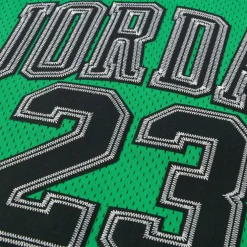 23 Mesh Jersey